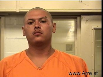 Joseph Brian Chavez Mugshot